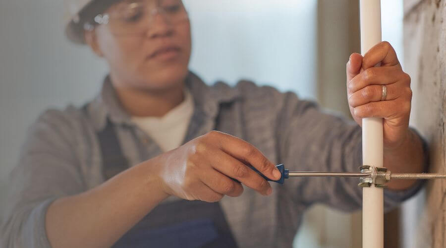 Professional annual plumbing maintenance services in Mayer, AZ